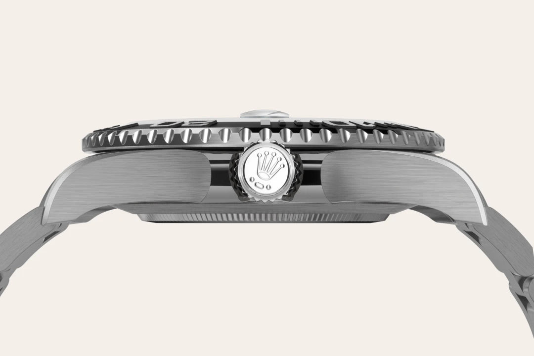 RolexYacht-Master 42 – Titanio RLX