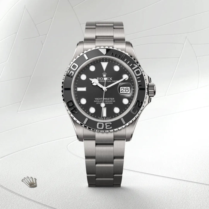 RolexYacht-Master 42