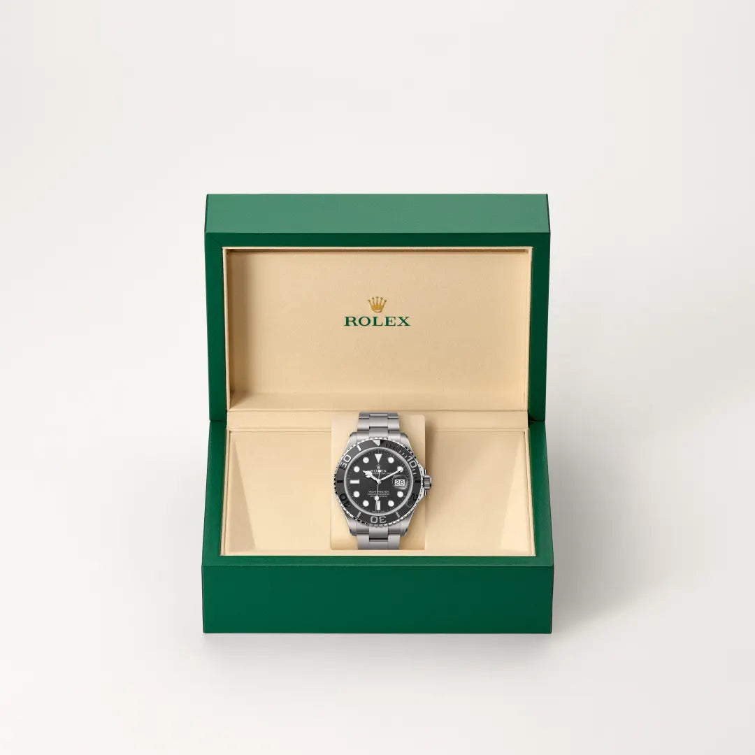 RolexYacht-Master 42