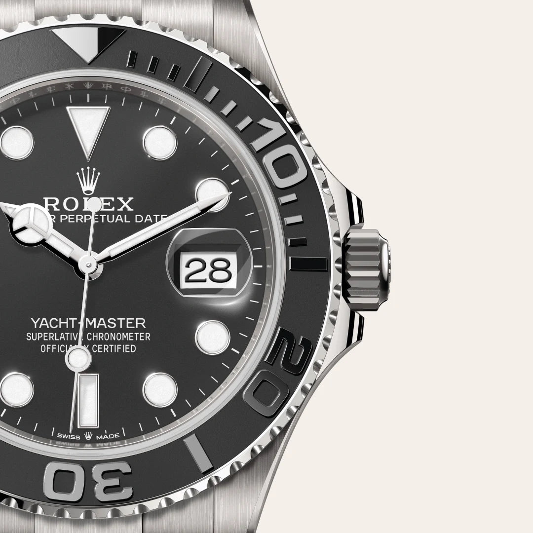 RolexYacht-Master 42