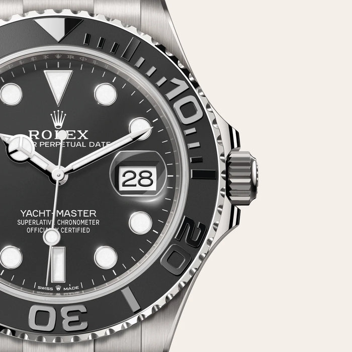 RolexYacht-Master 42
