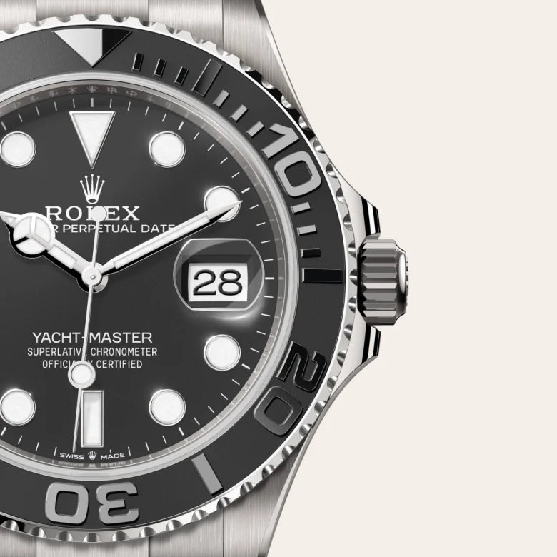 RolexYacht-Master 42