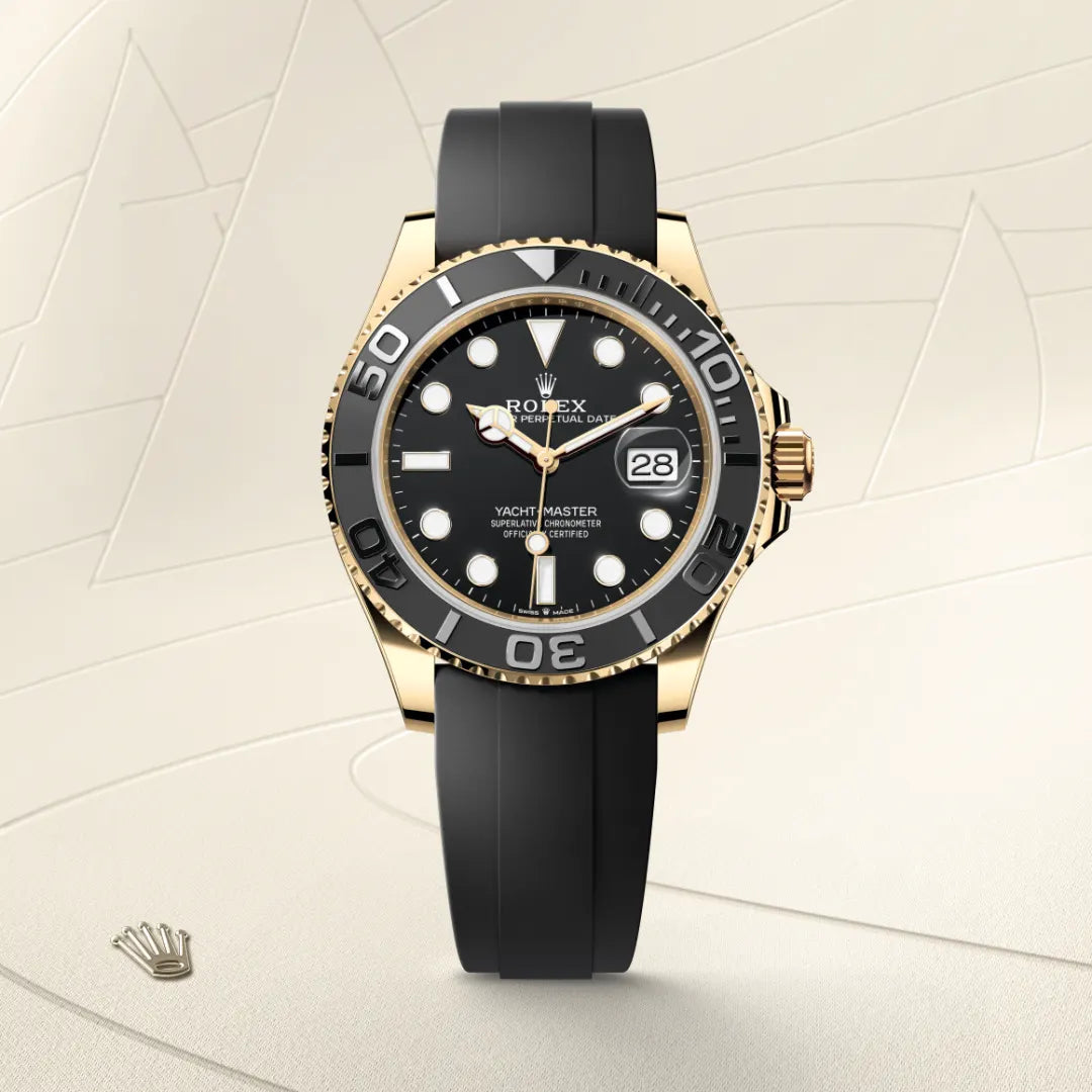 RolexYacht-Master 42
