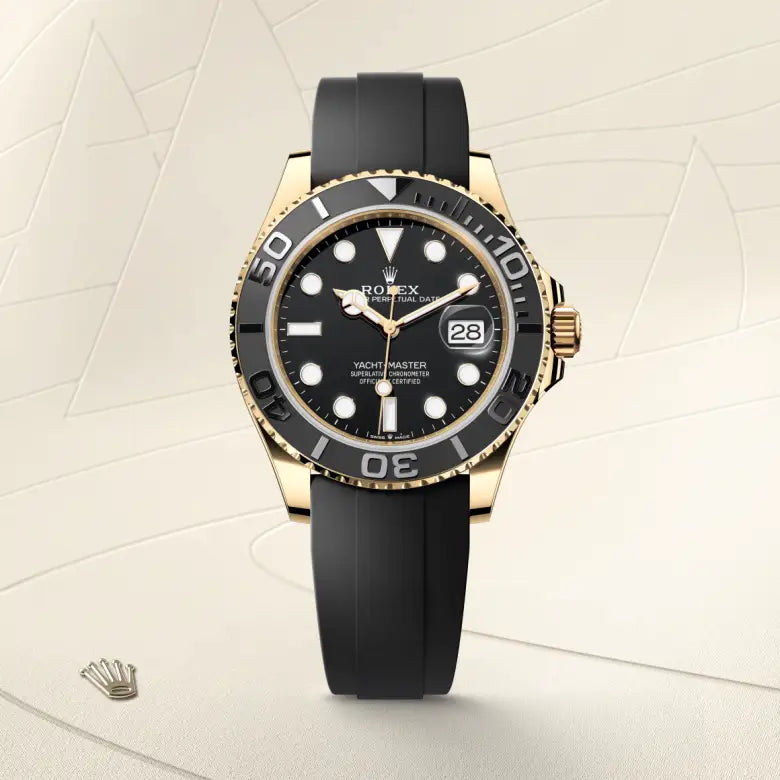 RolexYacht-Master 42