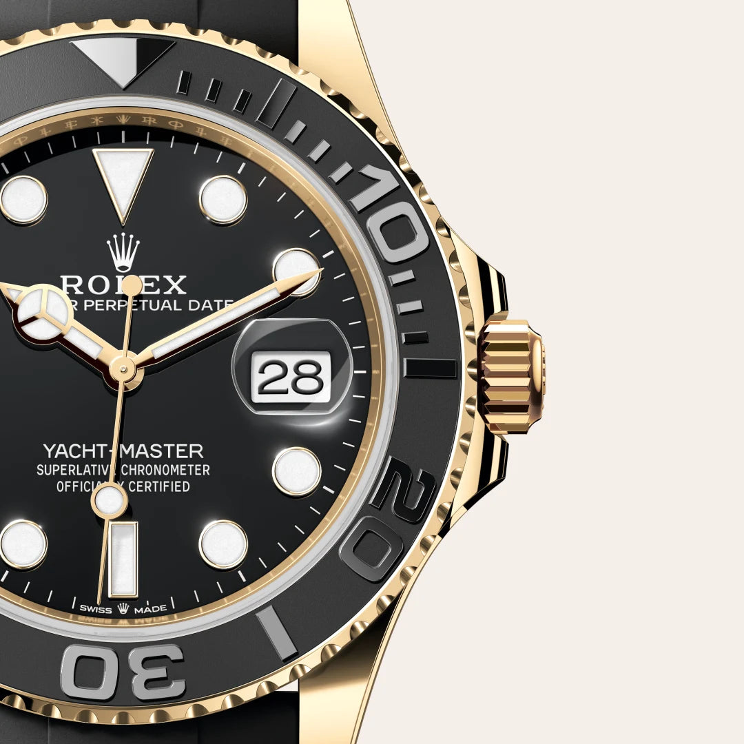 RolexYacht-Master 42