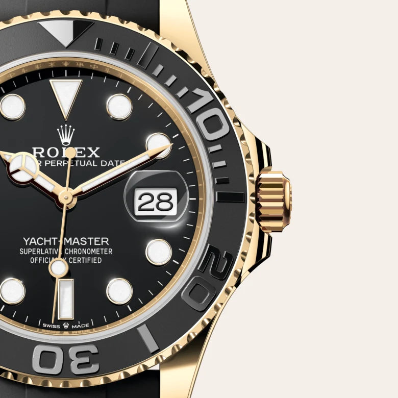 RolexYacht-Master 42