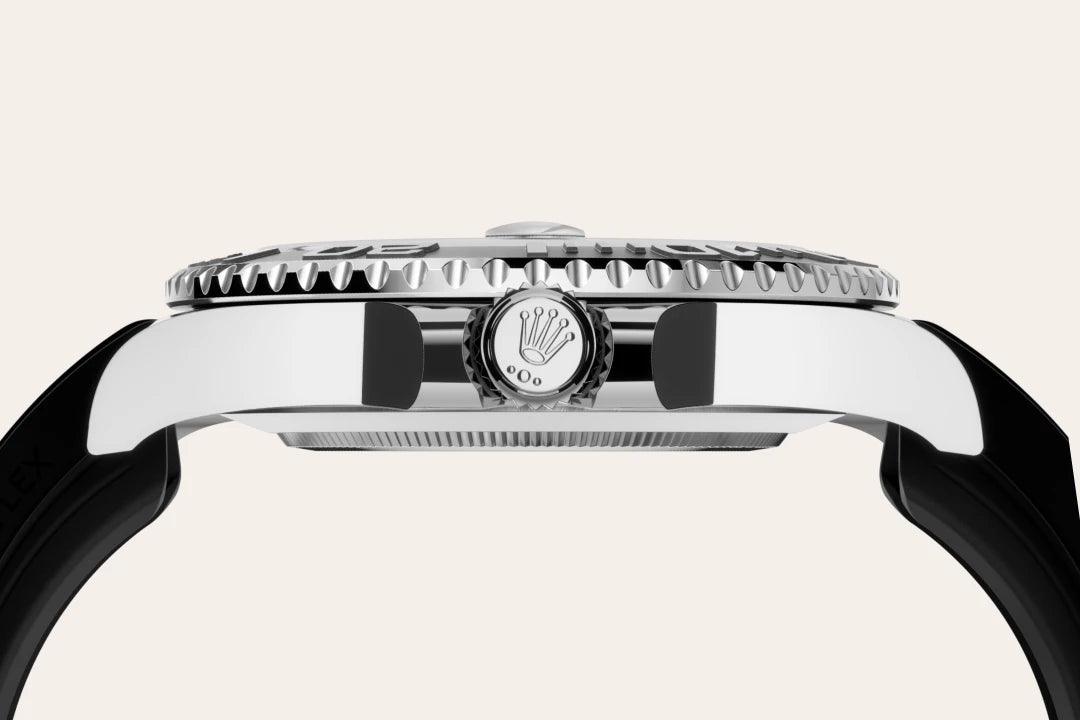 RolexYacht-Master 42 – Oro bianco 18 ct