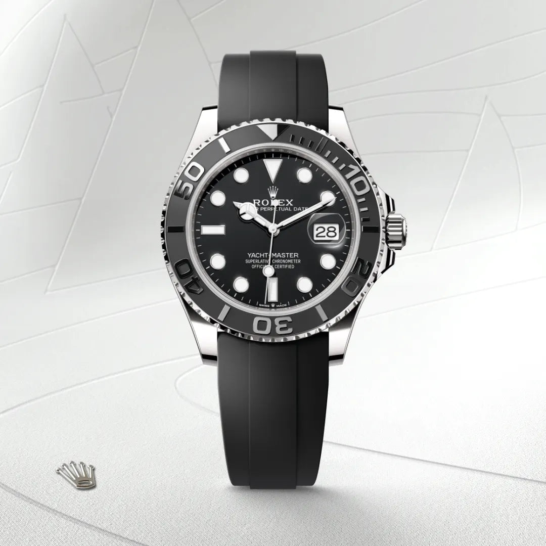 RolexYacht-Master 42