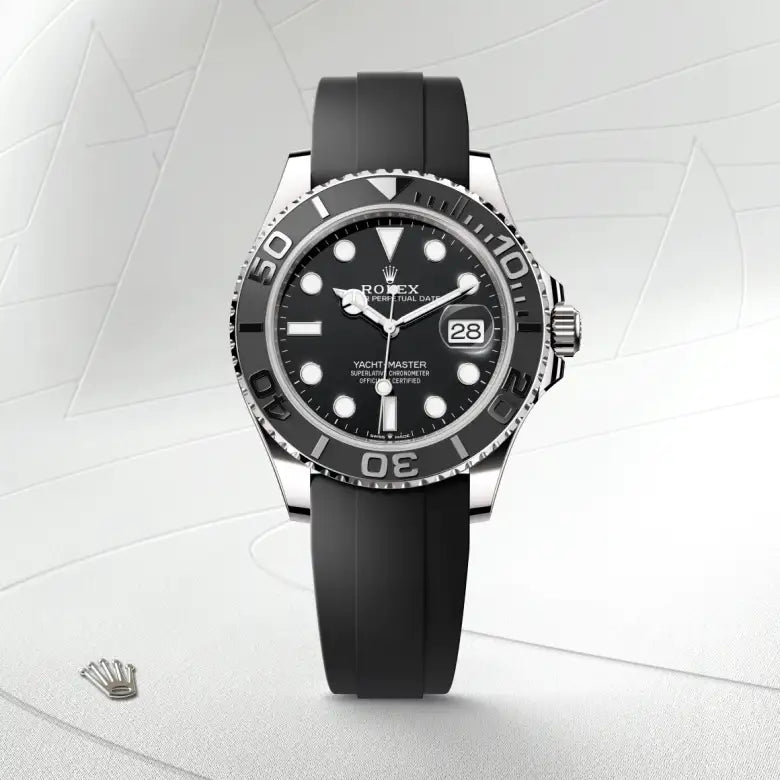 RolexYacht-Master 42