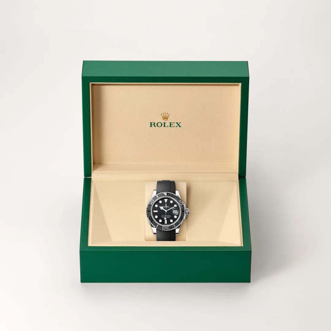 RolexYacht-Master 42