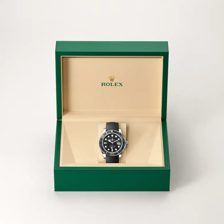 RolexYacht-Master 42