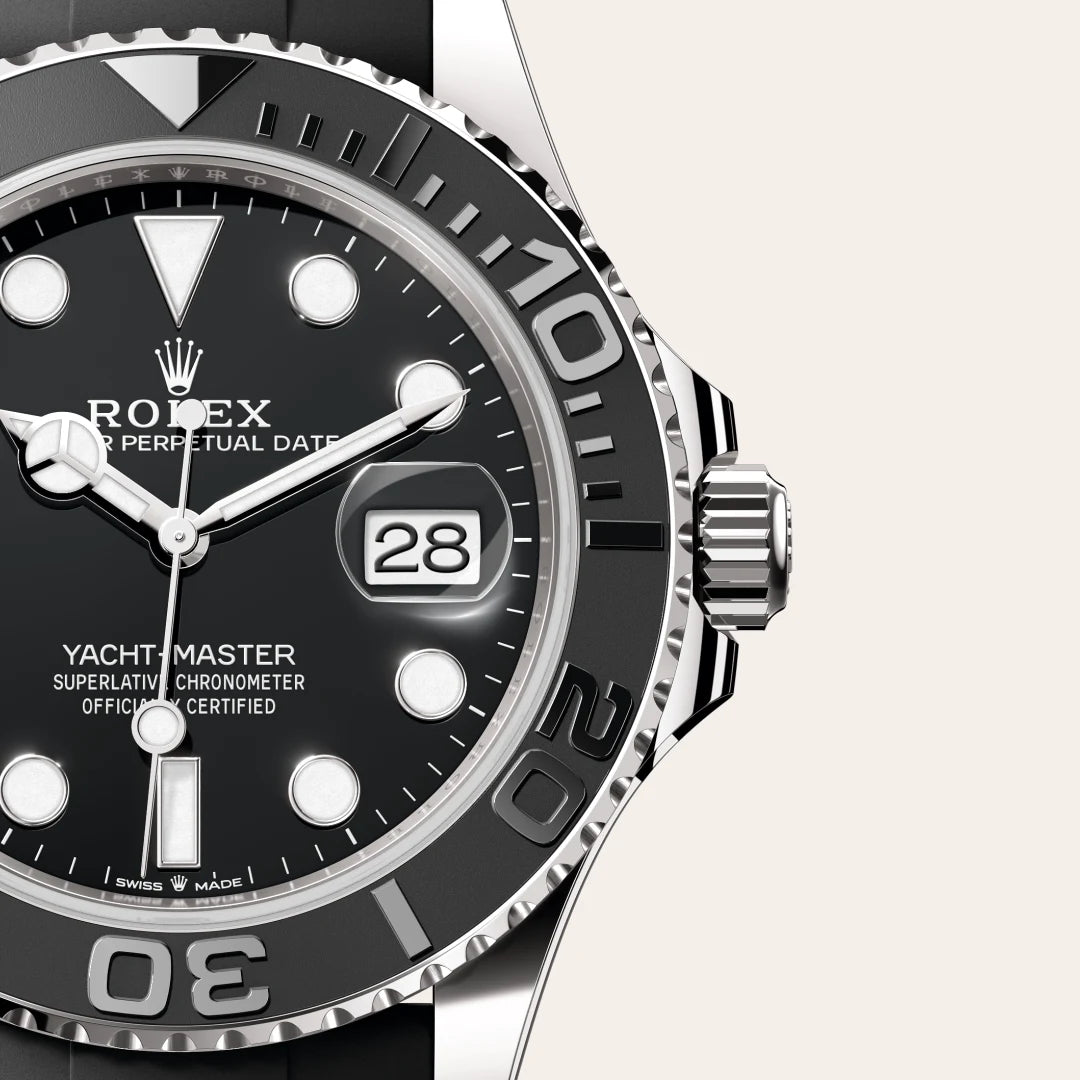 RolexYacht-Master 42