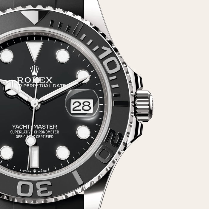 RolexYacht-Master 42