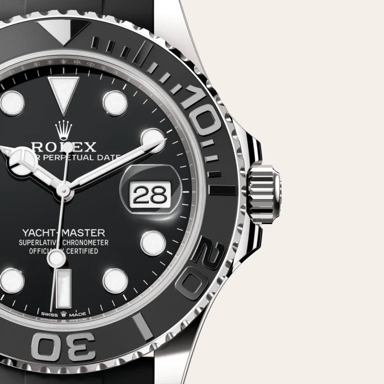 RolexYacht-Master 42