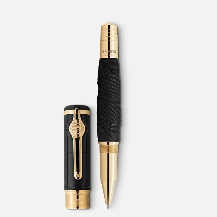 Roller Great Characters Muhammad Ali Edizione Speciale