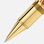 Roller Meisterstück The Origin Collection Solitaire Legrand