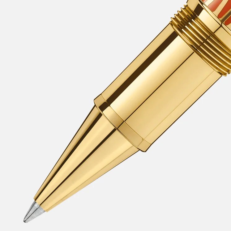 Roller Meisterstück The Origin Collection Solitaire Legrand
