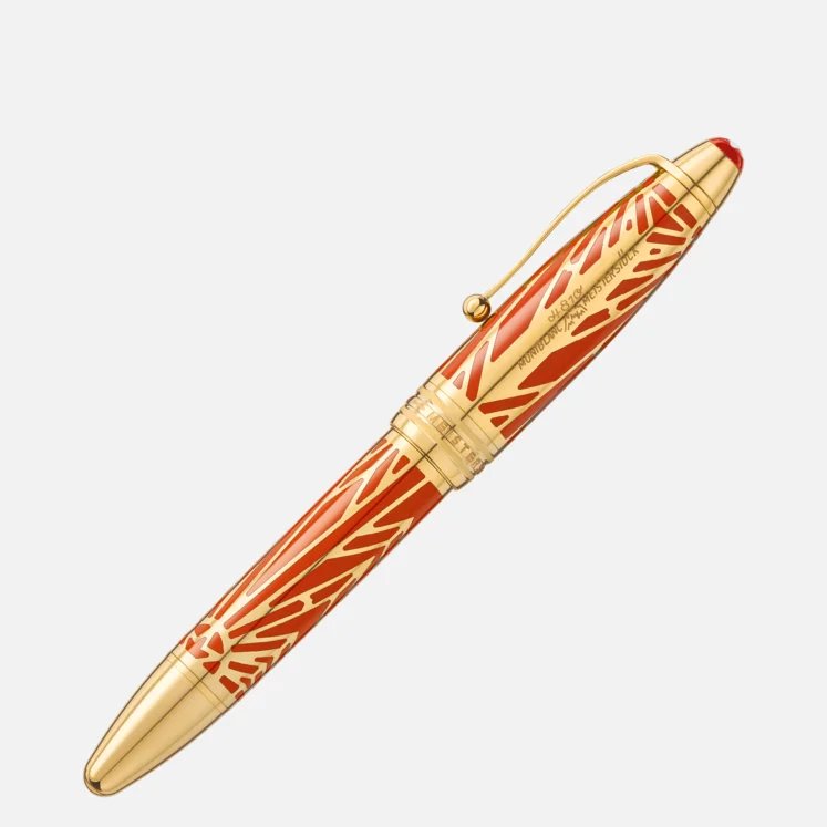Roller Meisterstück The Origin Collection Solitaire Legrand