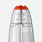 Roller Meisterstuck X Olympic Chamonix 1924 Solitaire Legrand
