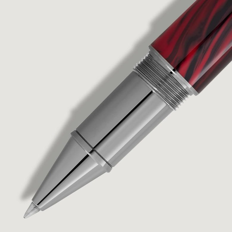 Roller Writers Edition Homage To Bram Stoker Edizione Limitata