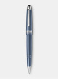 Rollerball Montblanc Meisterstuck Glacier le Grand Blu