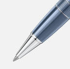 Rollerball Montblanc Meisterstuck Glacier le Grand Blu