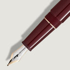 Stilografica Meisterstuck Bordeaux 149 M