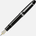 Stilografica Montblanc Meisterstuck Platinum Coated 149