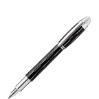Stilografica Montblanc Starwalker Black Mystery