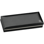 Stilografica Montblanc Starwalker Black Mystery