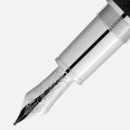 Stilografica Montblanc Writers Edition Homage To Robert Louis Stevenson Edizione Limitata