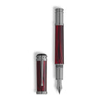 Stilografica Writers Edition Homage To Bram Stoker Edizione Limitata