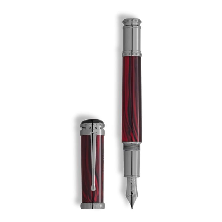 Stilografica Writers Edition Homage To Bram Stoker Edizione Limitata