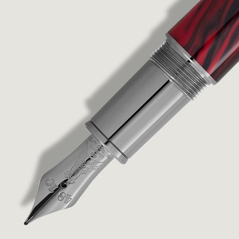Stilografica Writers Edition Homage To Bram Stoker Edizione Limitata