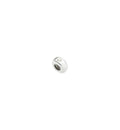 Stopper Cuff Dodo in Argento