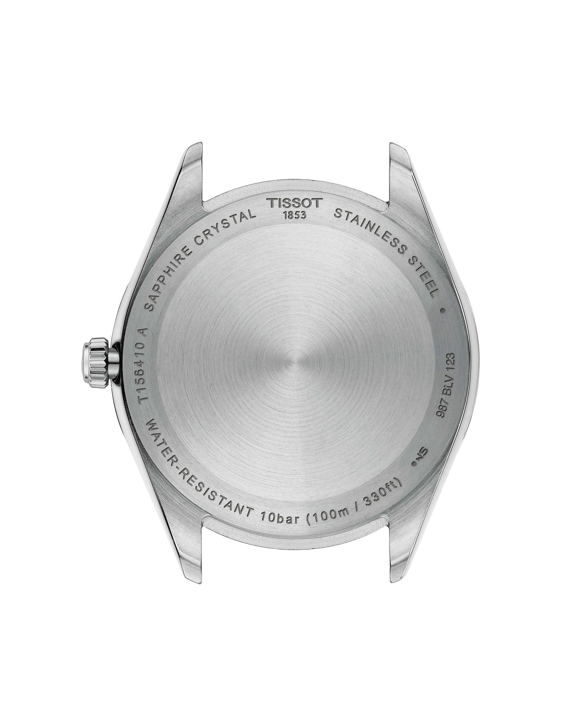 Tissot Ballade 40 MM