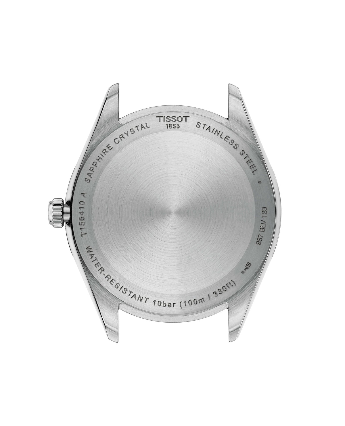 Tissot Ballade 40MM