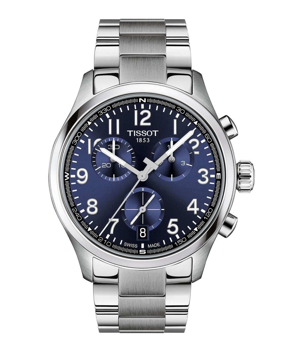 Tissot Chrono L 42MM