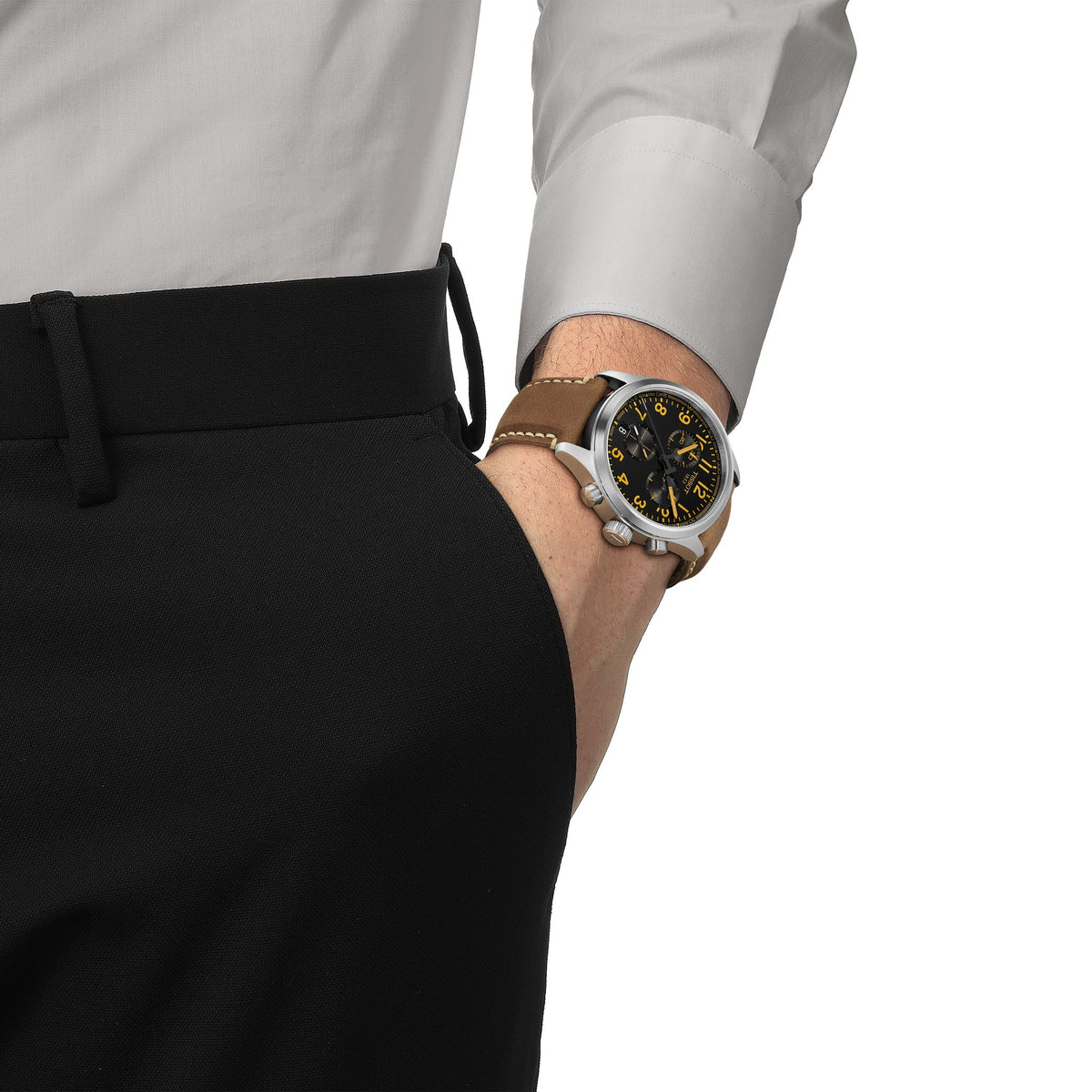 Tissot Chrono L 42MM