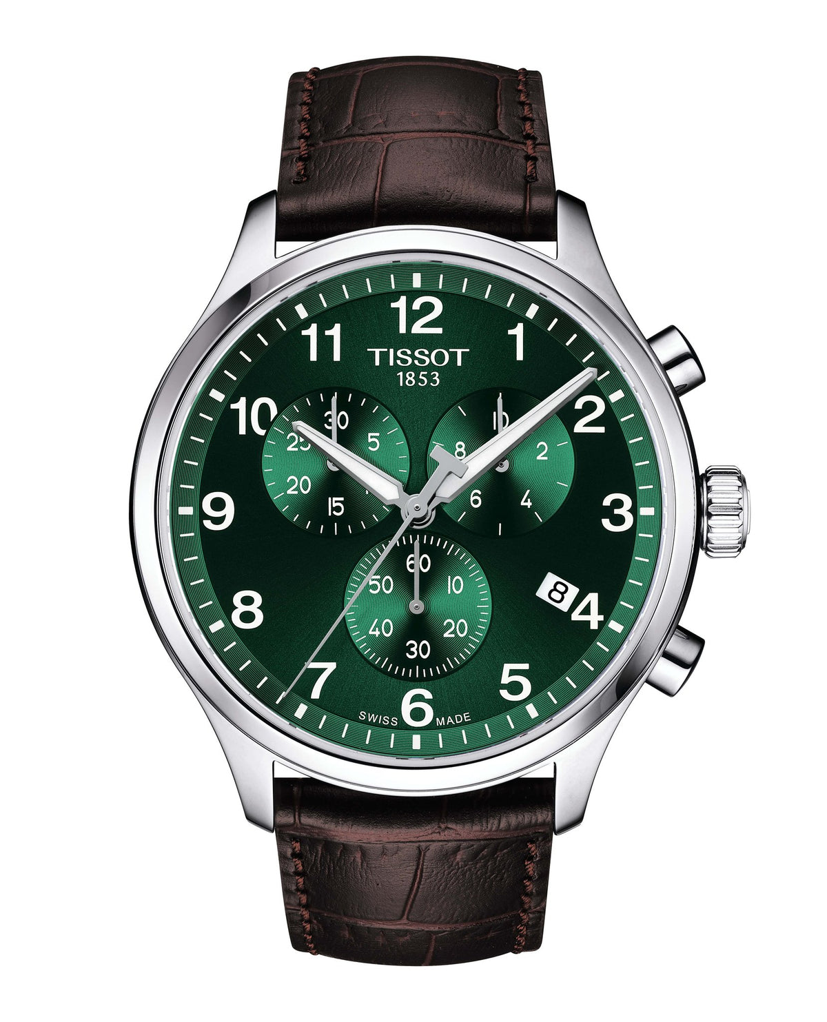Tissot Chrono XL Classic