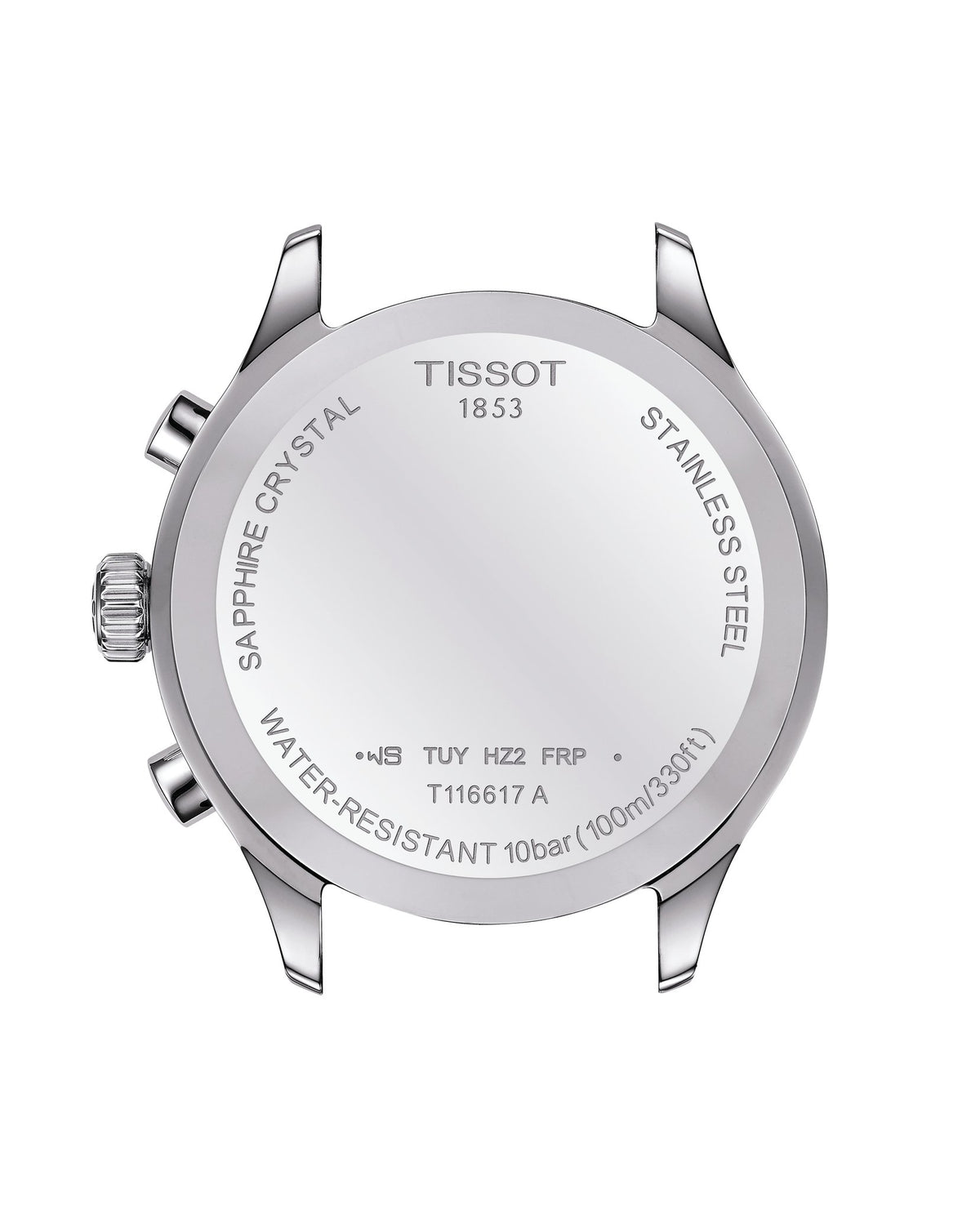 Tissot Chrono XL Classic