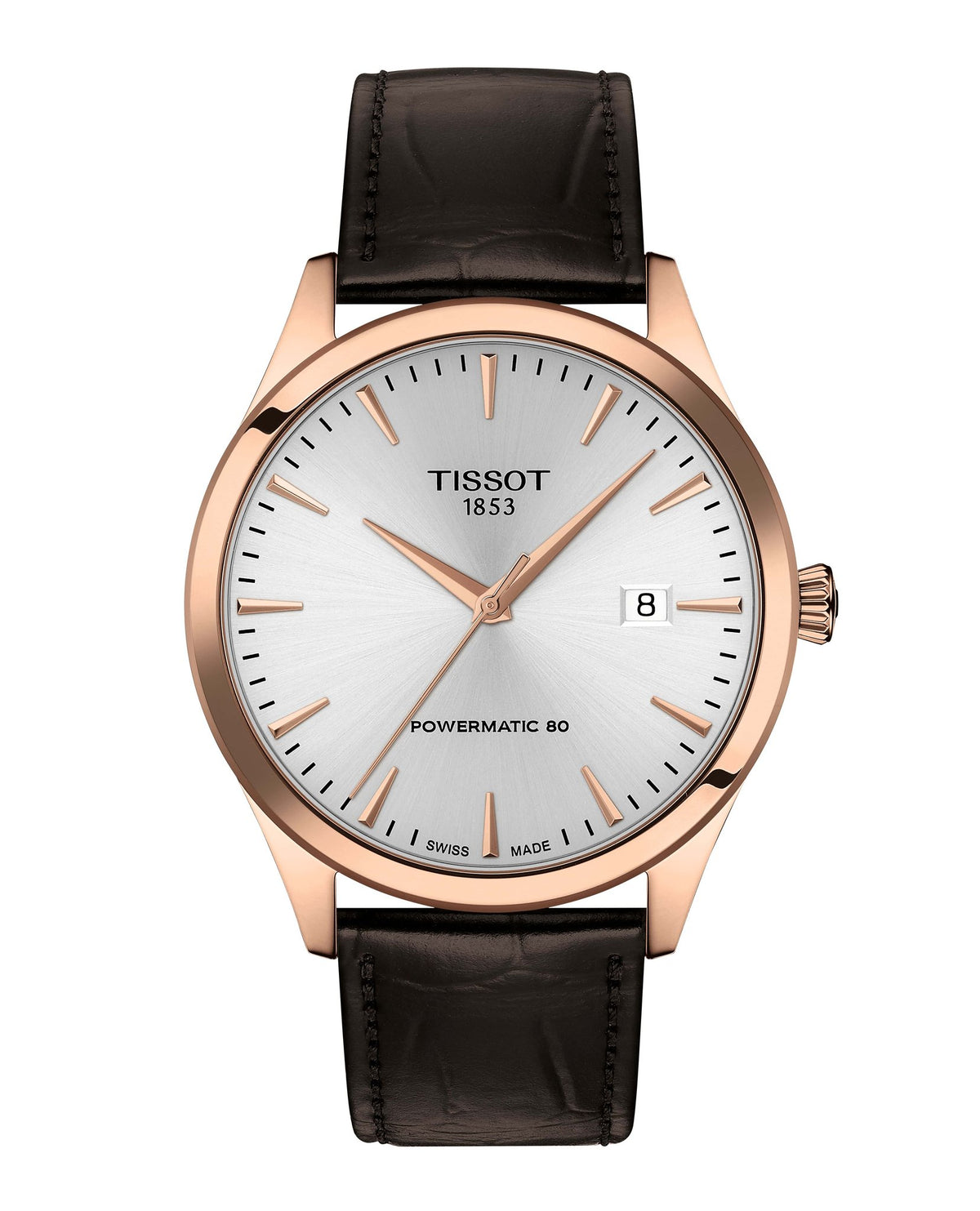Tissot Classic Dream 40 MM