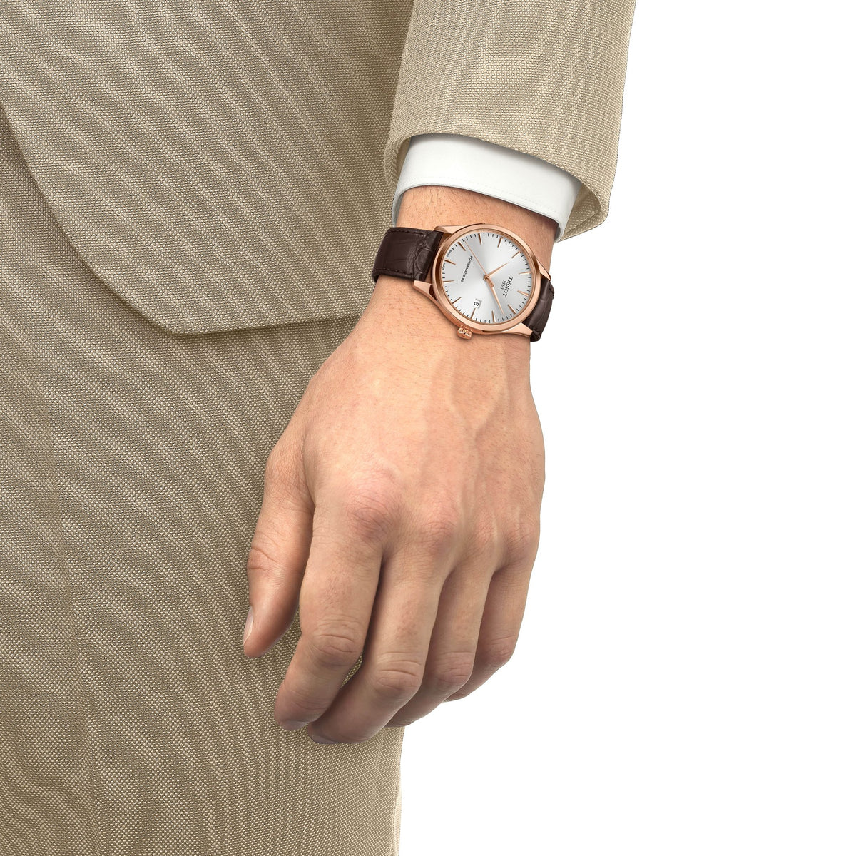 Tissot Classic Dream 40 MM