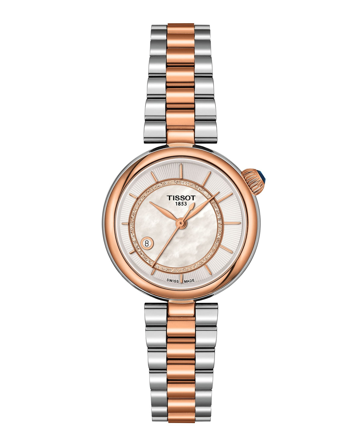 Tissot Desir