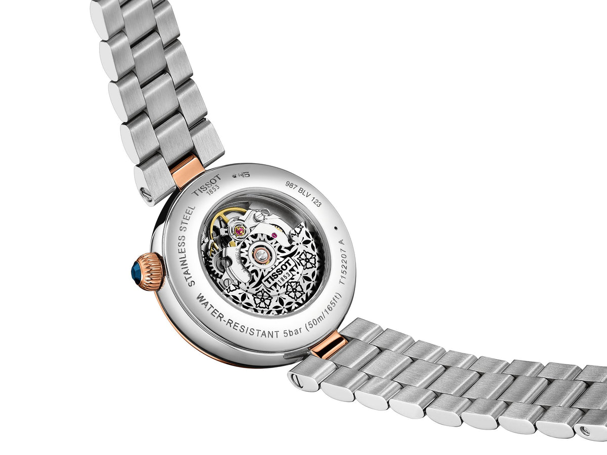 Tissot Desir