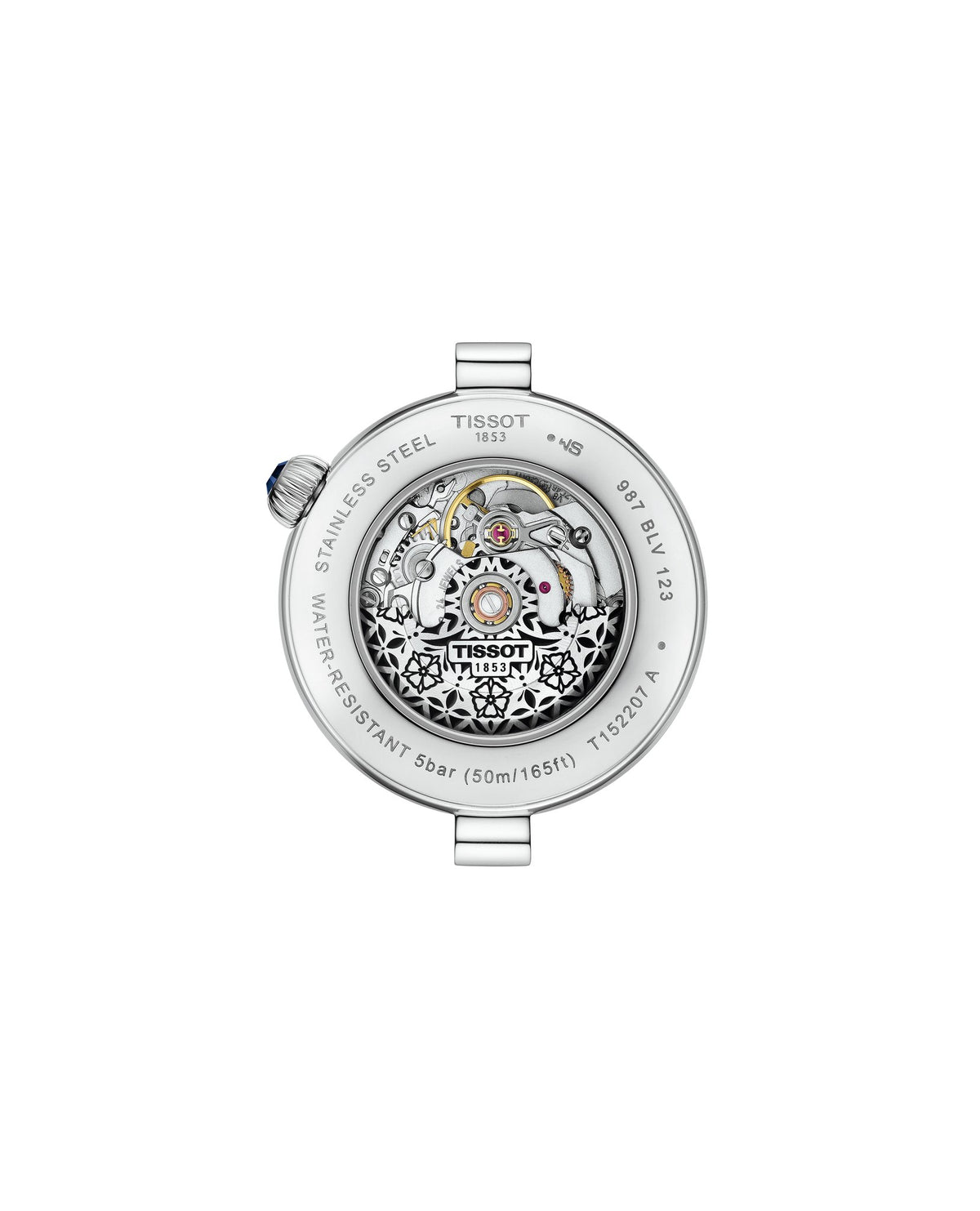 Tissot Desir