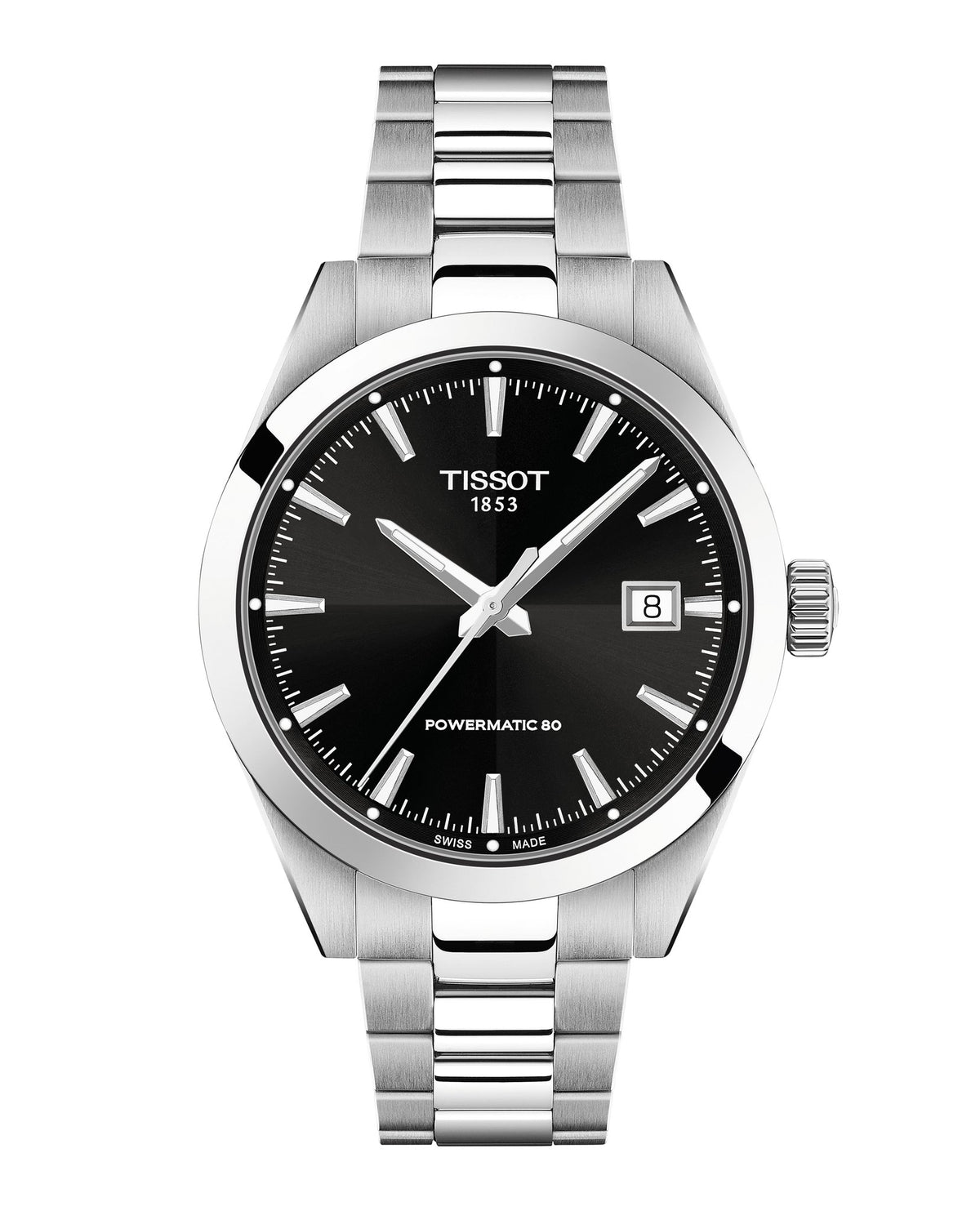 Tissot Gentleman 38MM