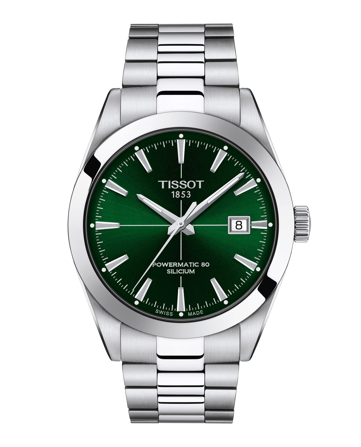 Tissot Gentleman 40 MM