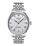 Tissot le Locle 39.3MM