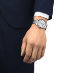 Tissot le Locle 39.3MM